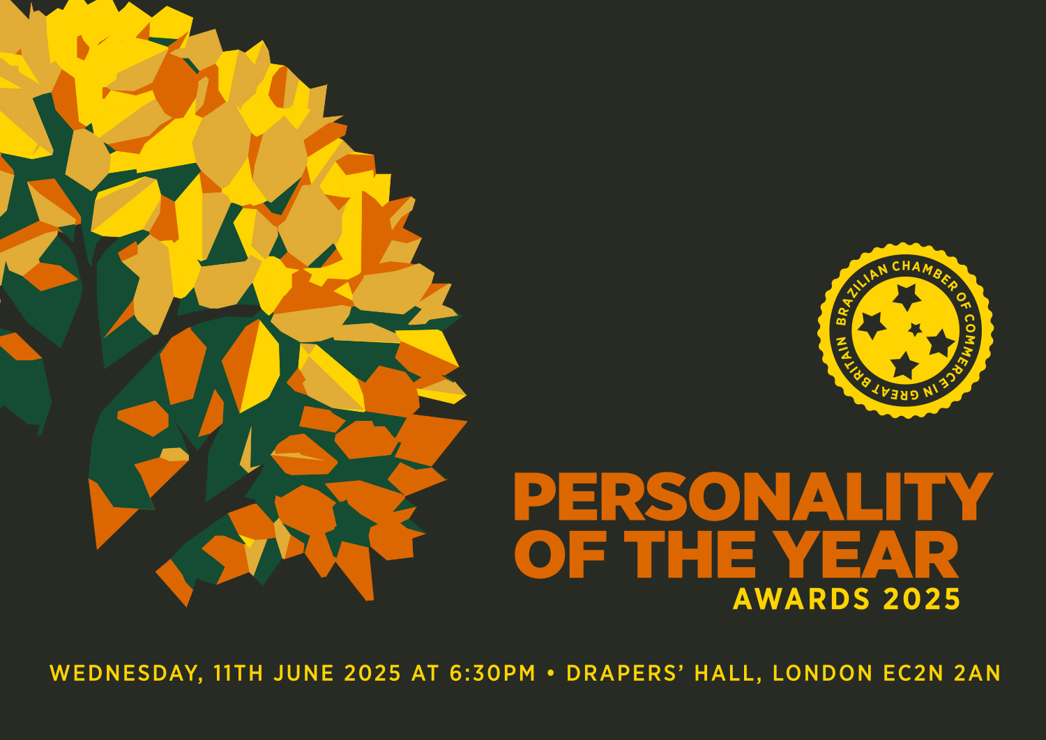 Personality of the Year Awards