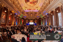 Personality of the year