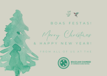 Feliz Natal